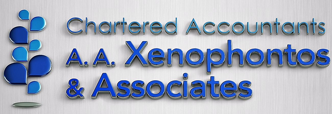 Andreas Xenophontos